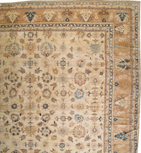 Load image into Gallery viewer, Oversize Antique Sultanabad Carpet