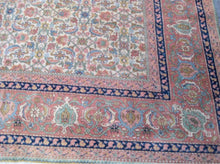 Load image into Gallery viewer, Antique Agra Carpet