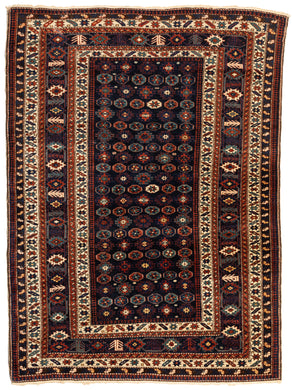 Antique Chichi Carpet