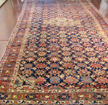 Load image into Gallery viewer, Oversize Antique Bijar Carpet