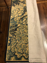 Load image into Gallery viewer, Antique Early 18th Century French Verdure Tapestry