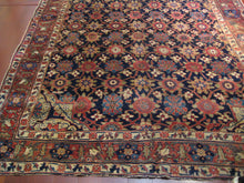 Load image into Gallery viewer, Oversize Antique Bijar Carpet