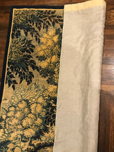 Load image into Gallery viewer, Antique Early 18th Century French Verdure Tapestry