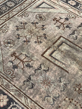 Load image into Gallery viewer, Antique Khotan Carpet