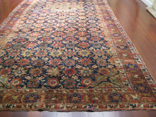 Load image into Gallery viewer, Oversize Antique Bijar Carpet