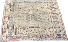 Load image into Gallery viewer, Antique Khotan Carpet