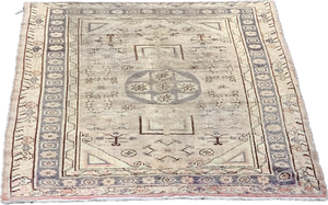 Antique Khotan Carpet