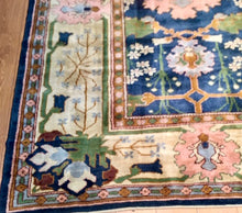 Load image into Gallery viewer, Vintage Donegal Carpet