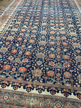 Load image into Gallery viewer, Oversize Antique Bijar Carpet