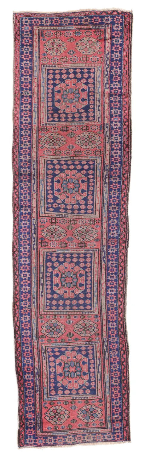 Antique Sparta Runner