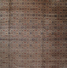 Load image into Gallery viewer, Pair of Antique Oversize Indo-Kashan Carpets