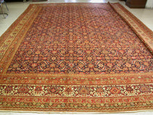 Load image into Gallery viewer, Antique Malayer Carpet