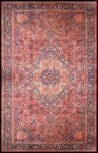 Load image into Gallery viewer, Antique Farahan Sarouk Oversize Carpet