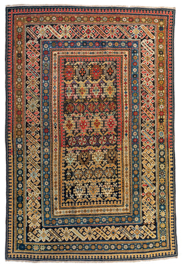 Antique Chichi Carpet