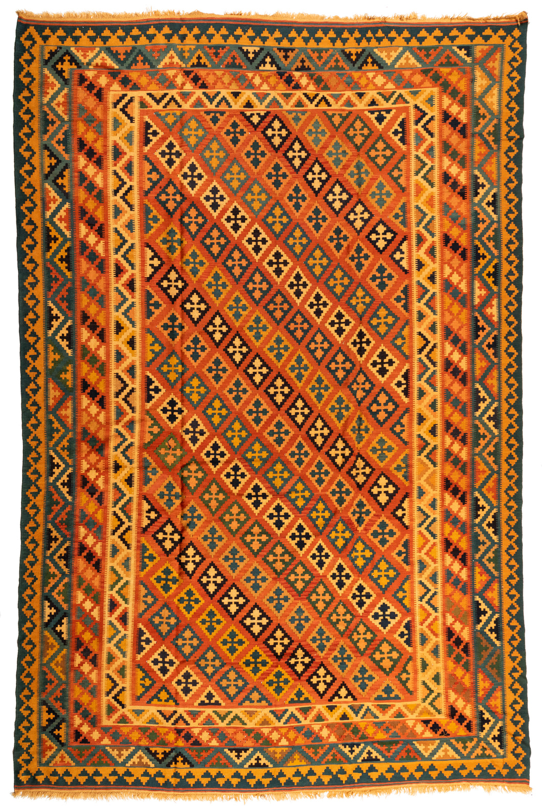 Antique Kilim