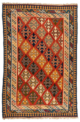 Antique Kilim