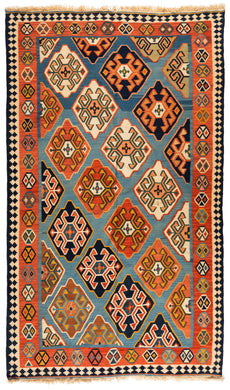 Antique Kilim