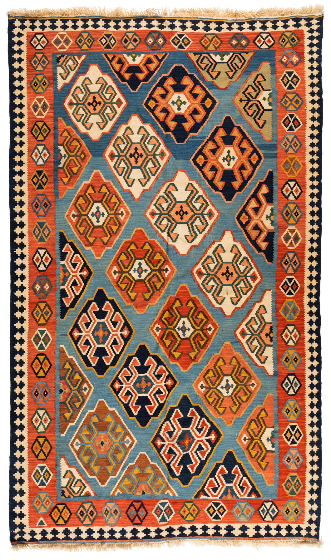 Antique Kilim
