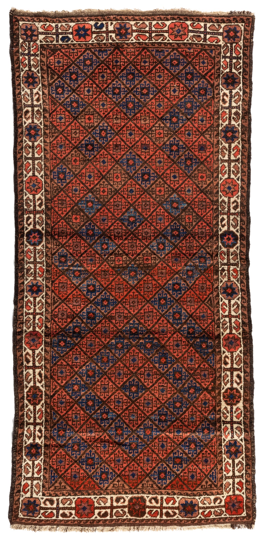 Antique Baluch Carpet