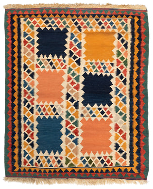 Antique Kilim