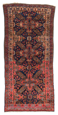 Antique Karabagh Carpet