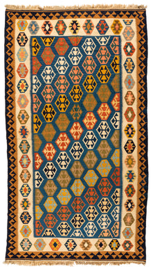 Antique Kilim