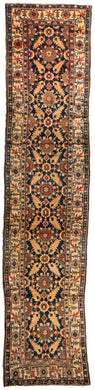 Antique Northwest Persia Runner