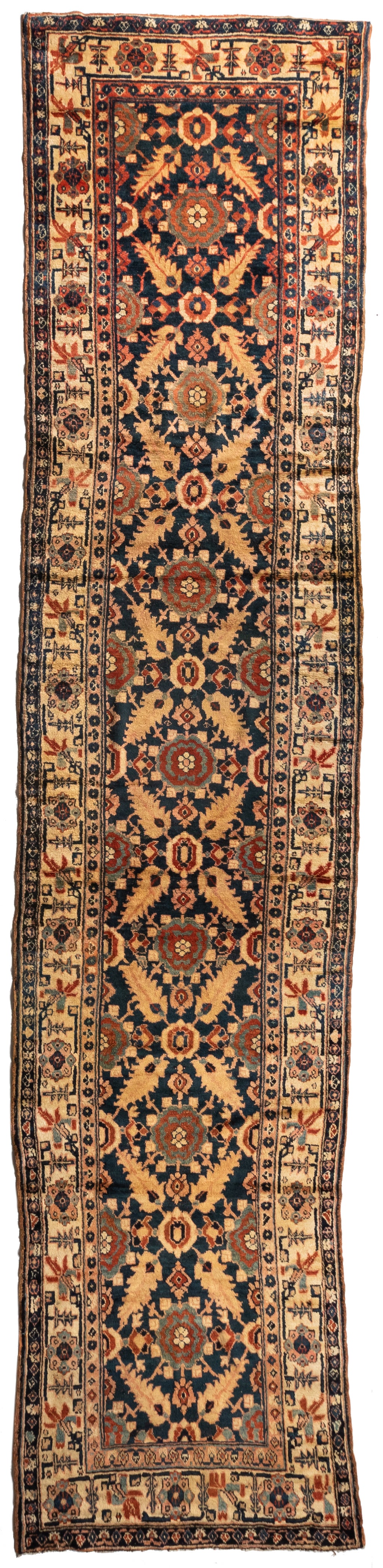 Antique Northwest Persia Runner