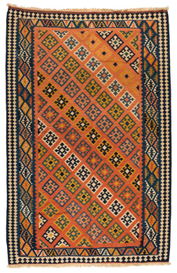 Antique Kilim