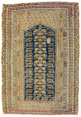 Antique Kula Carpet