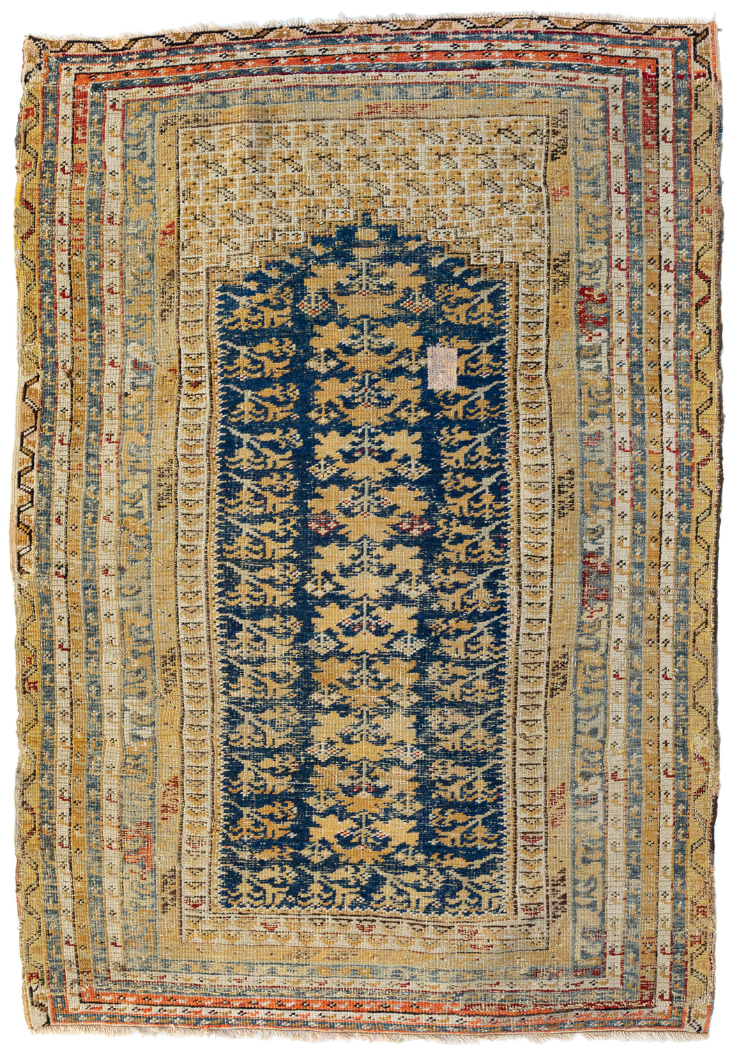 Antique Kula Carpet