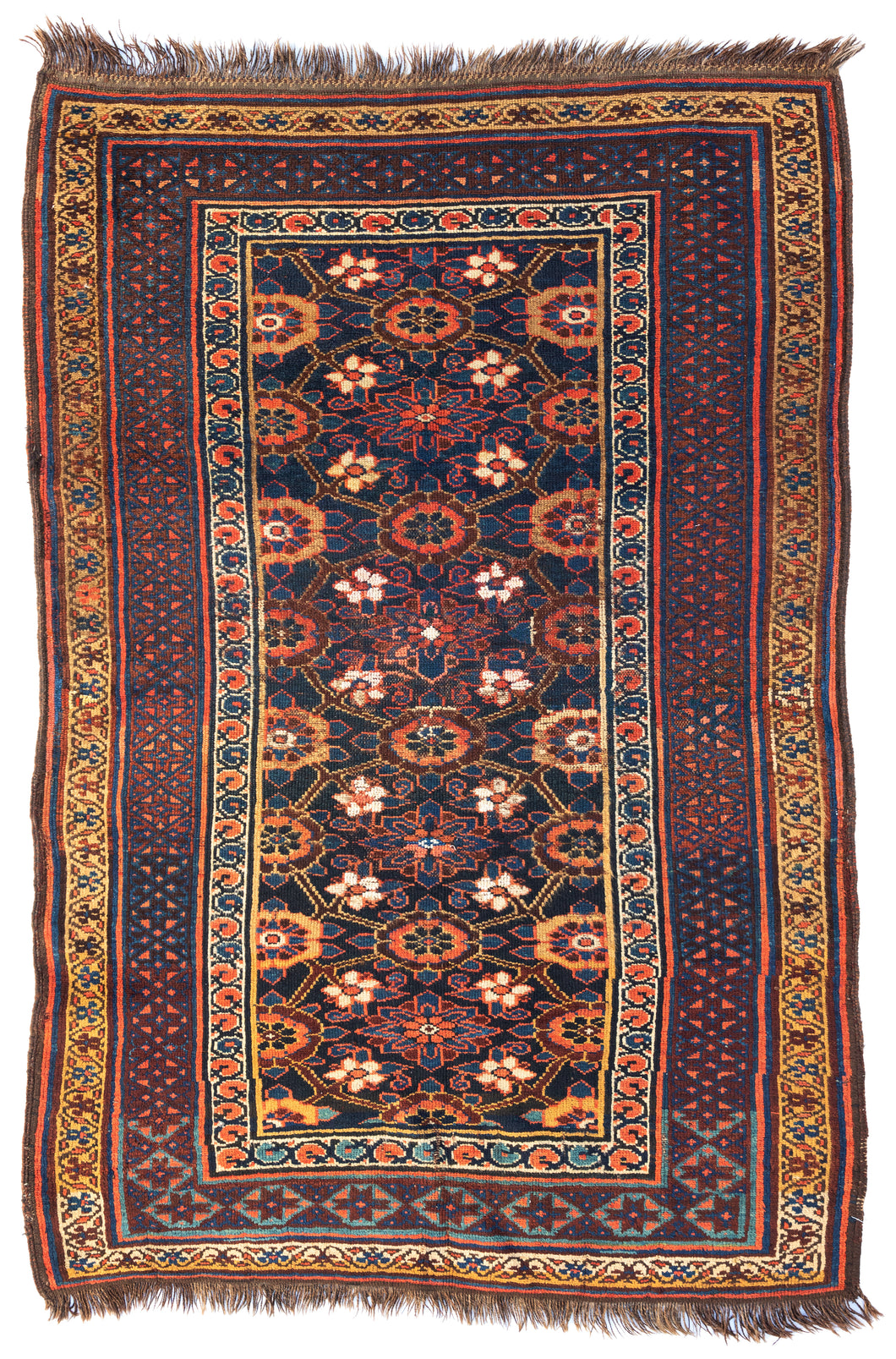 Antique Karabagh Carpet