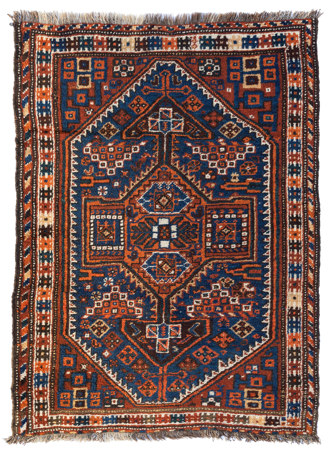 Antique Baluch Carpet