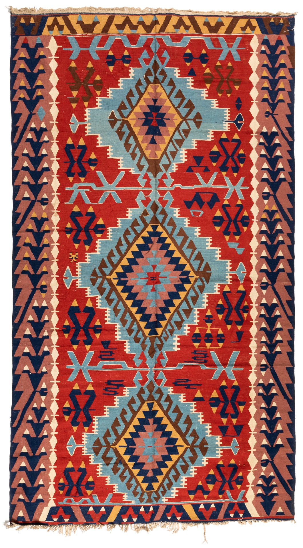 Antique Kilim