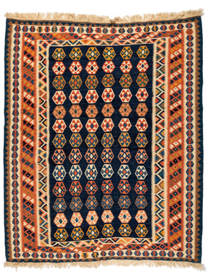 Antique Kilim