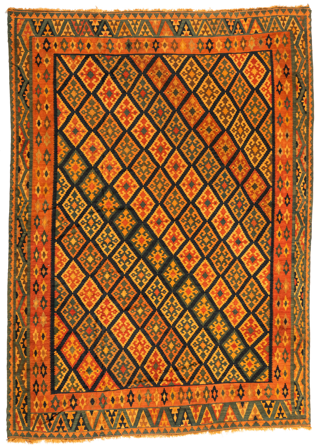 Antique Kilim