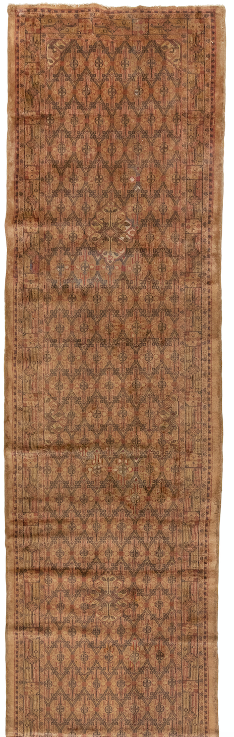 Antique Sivas Runner
