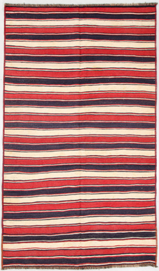 Antique Mazandaran Kilim